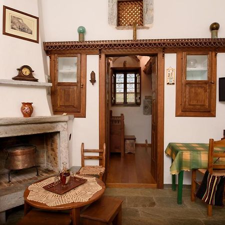Itonia House Villa Amorgos Luaran gambar