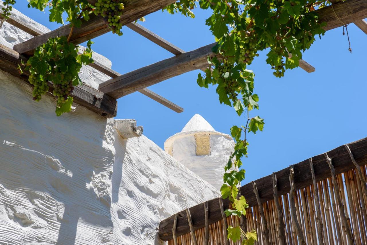 Itonia House Villa Amorgos Luaran gambar