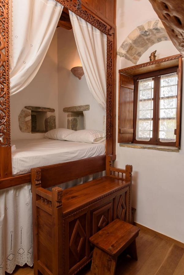 Itonia House Villa Amorgos Luaran gambar